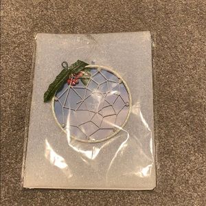 Dream catcher decoration